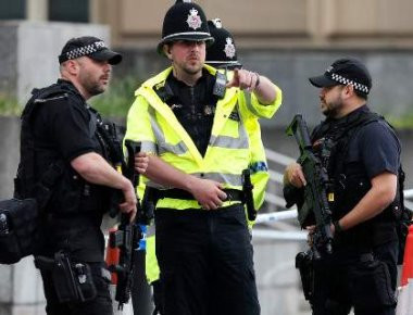 Επίθεση στο Μάντσεστερ: Σύλληψη δύο ακόμα ατόμων